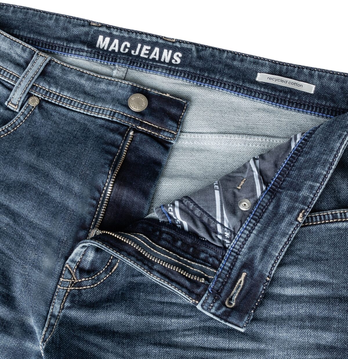 MAC Jeans Jogn Jeans – Bild 8