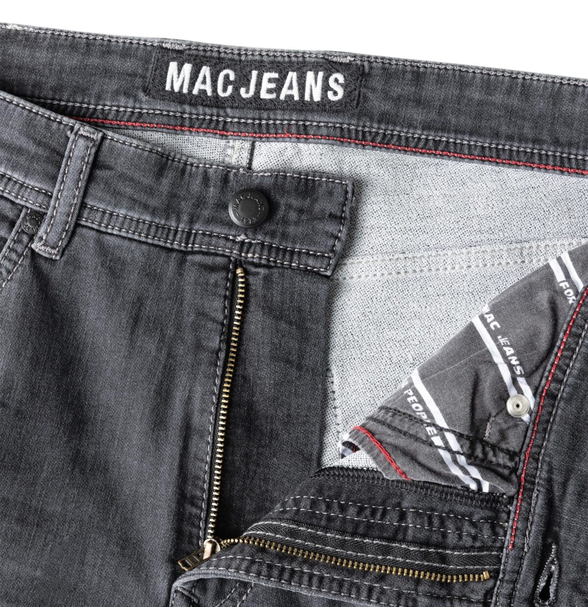 MAC Jeans Jogn Jeans – Bild 5