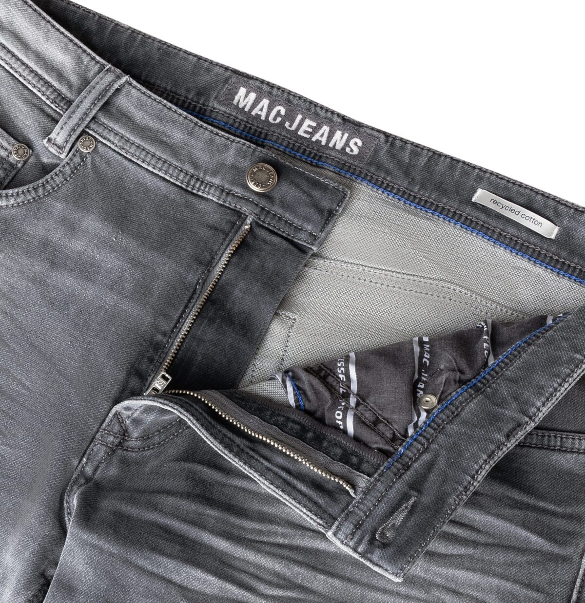 MAC Jeans Jogn Jeans – Bild 5