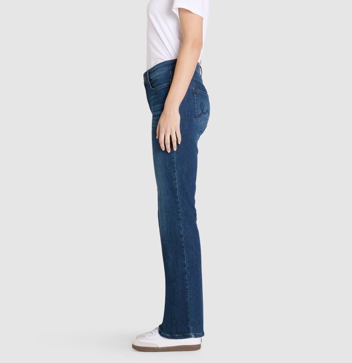 MAC Jeans LAURA – Bild 3