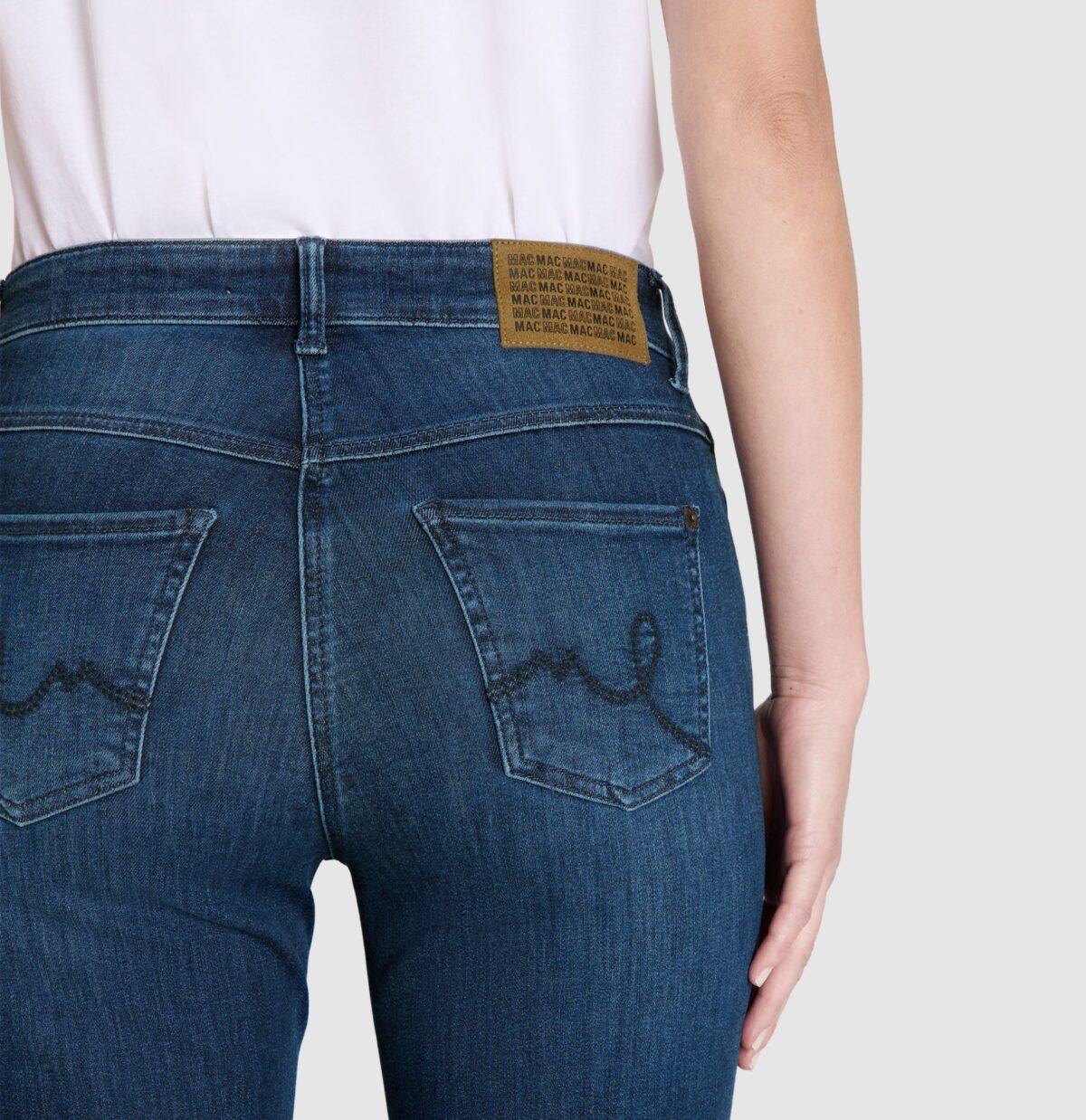 MAC Jeans LAURA – Bild 4