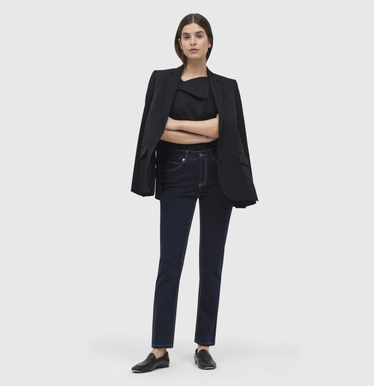 MAC Jeans MELANIE – Bild 3