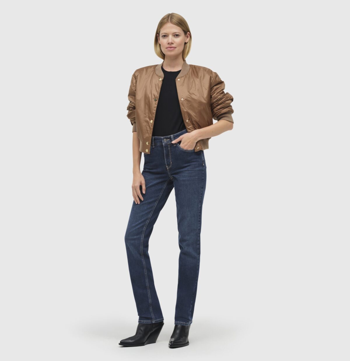 MAC Jeans MELANIE – Bild 1