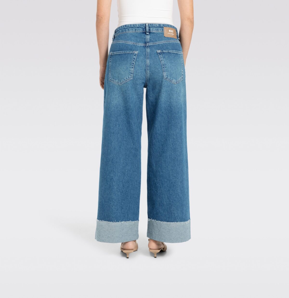 MAC Jeans NEVADA – Bild 11