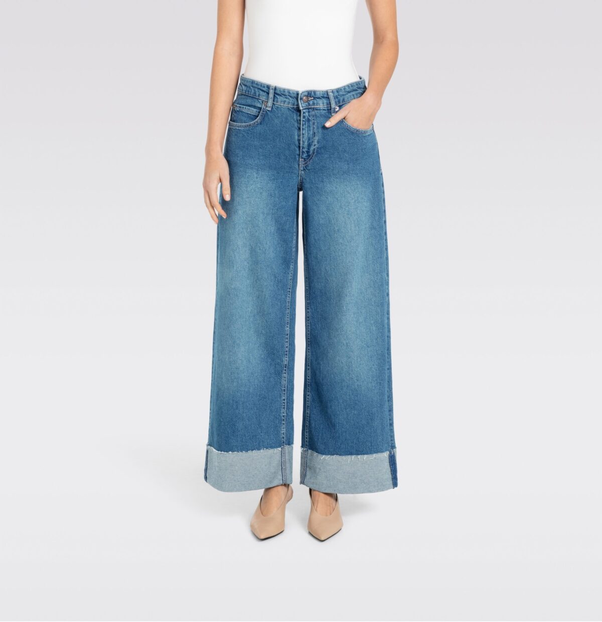 MAC Jeans NEVADA – Bild 12