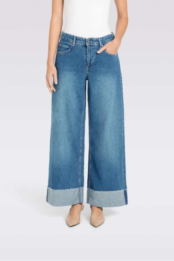 MAC Jeans NEVADA – Bild 12