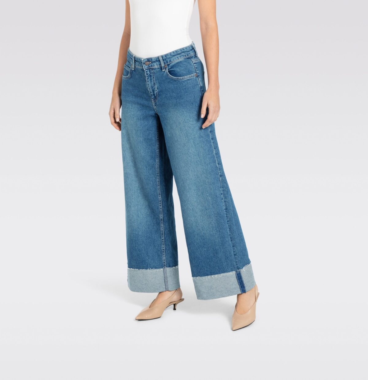 MAC Jeans NEVADA – Bild 2