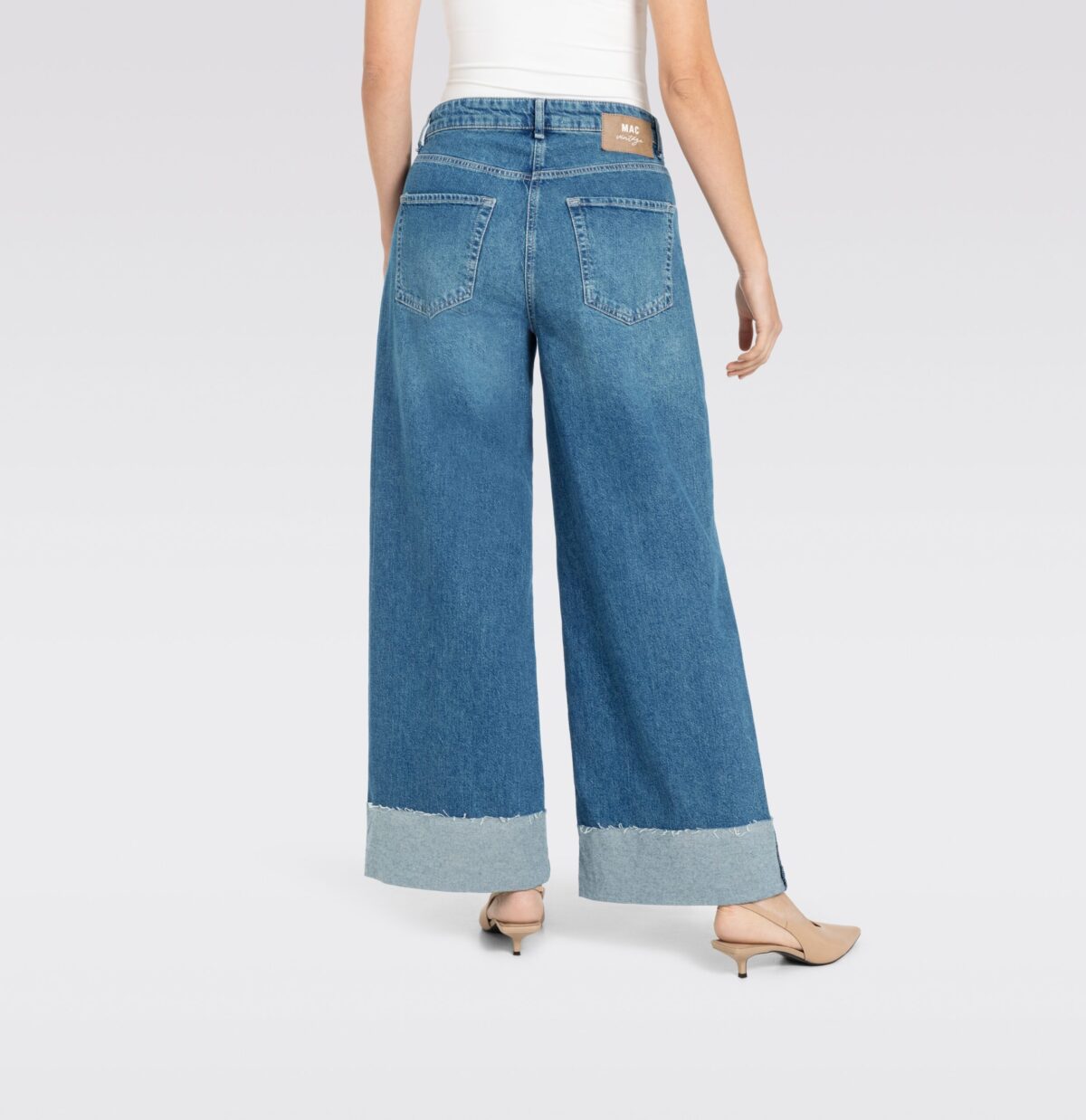 MAC Jeans NEVADA – Bild 3