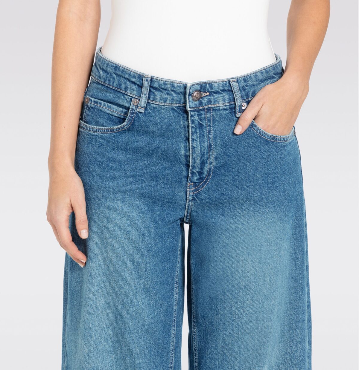 MAC Jeans NEVADA – Bild 5