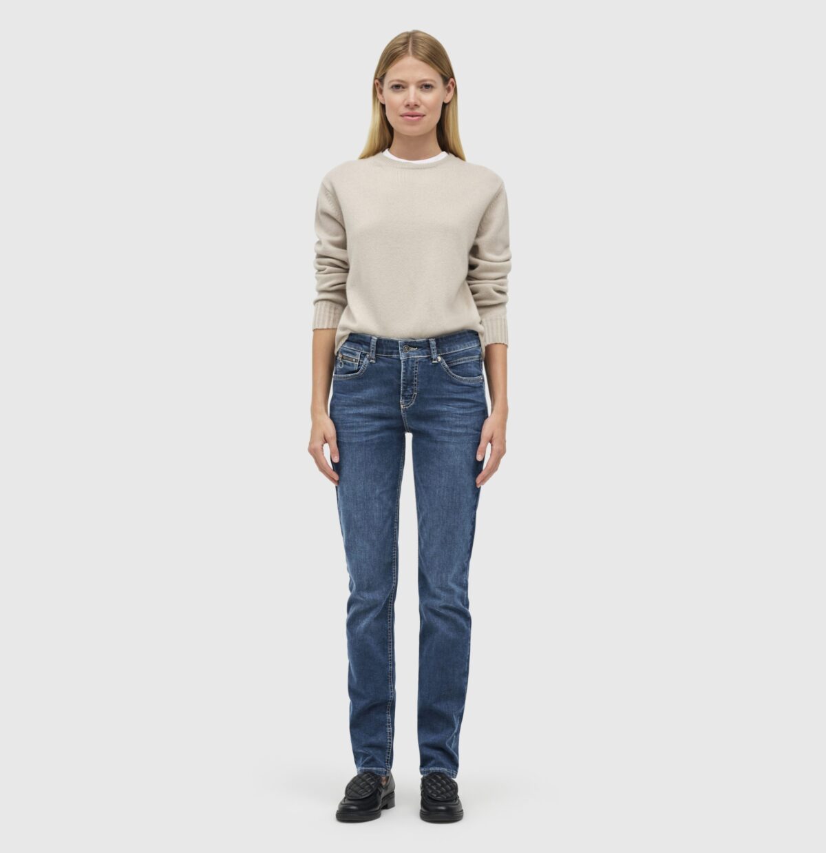MAC Jeans SLIM – Bild 1