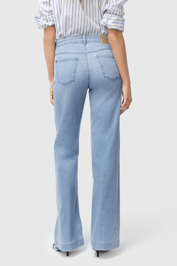 MAC Jeans WIDE – Bild 10