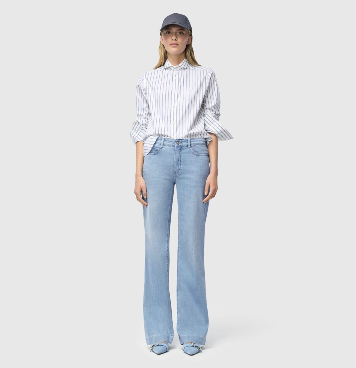 MAC Jeans WIDE – Bild 1
