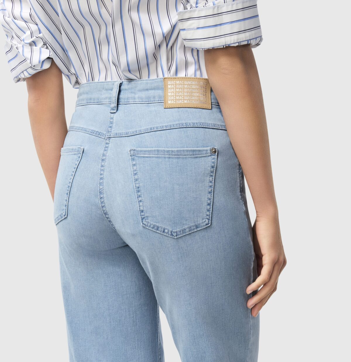 MAC Jeans WIDE – Bild 3