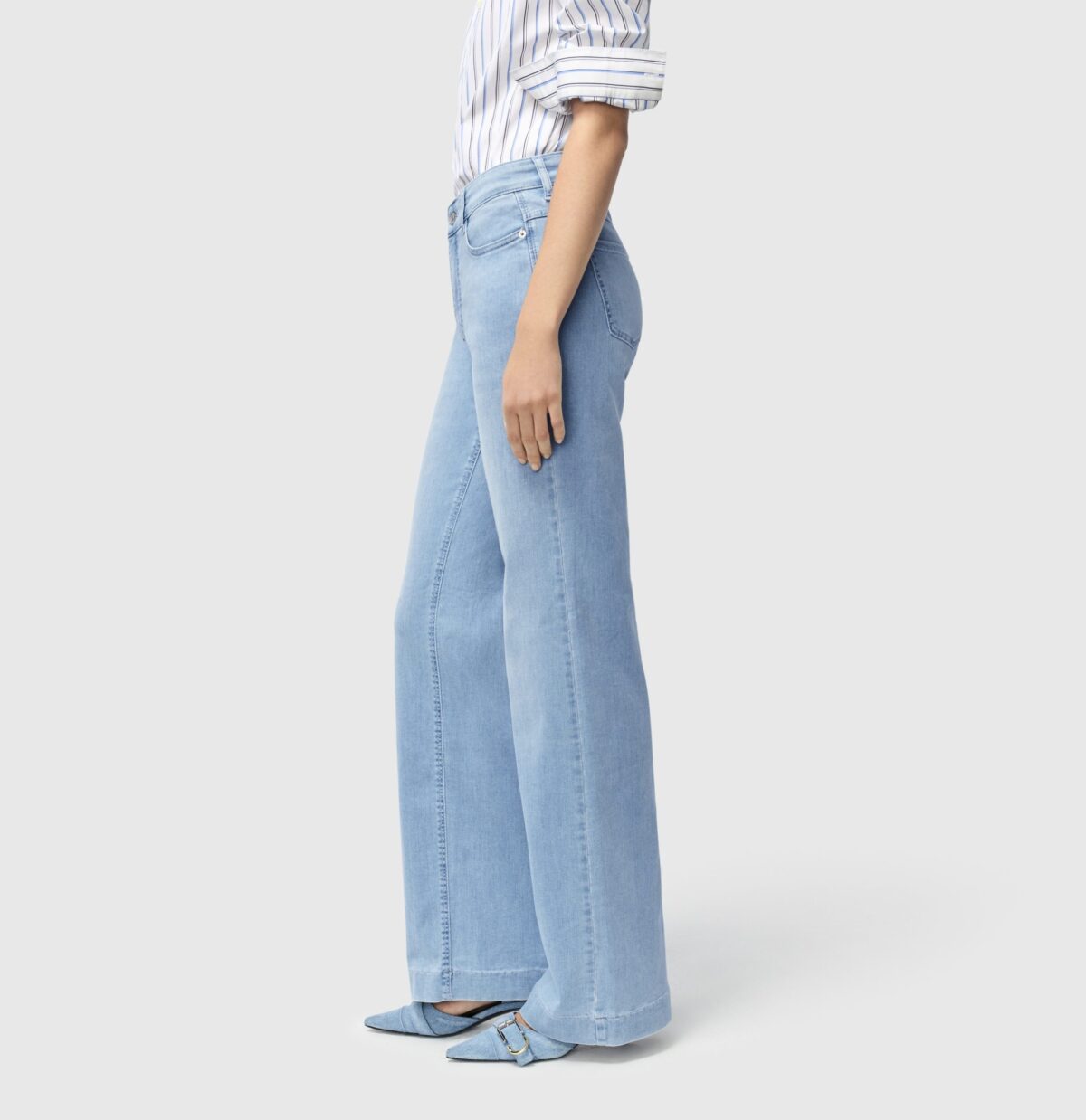 MAC Jeans WIDE – Bild 4
