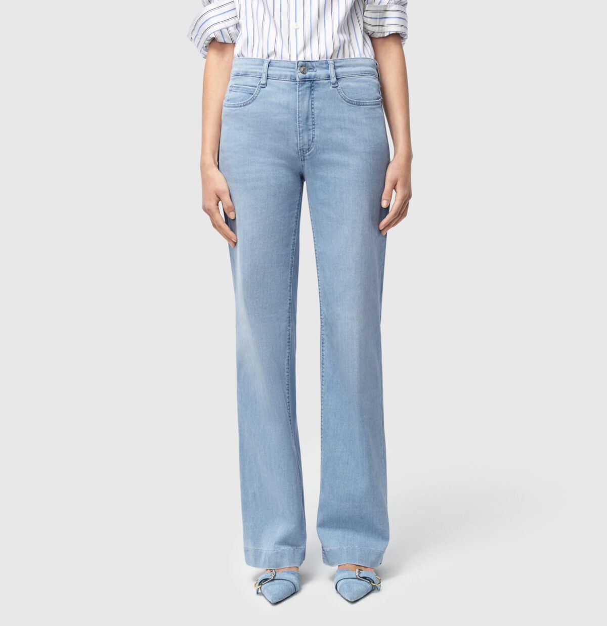 MAC Jeans WIDE – Bild 5