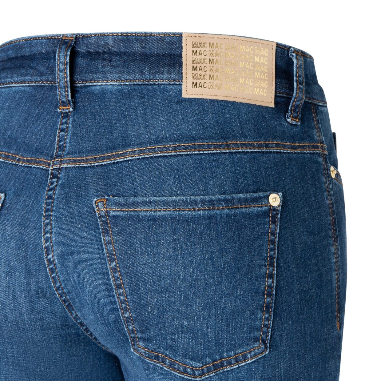 MAC Jeans WIDE – Bild 3
