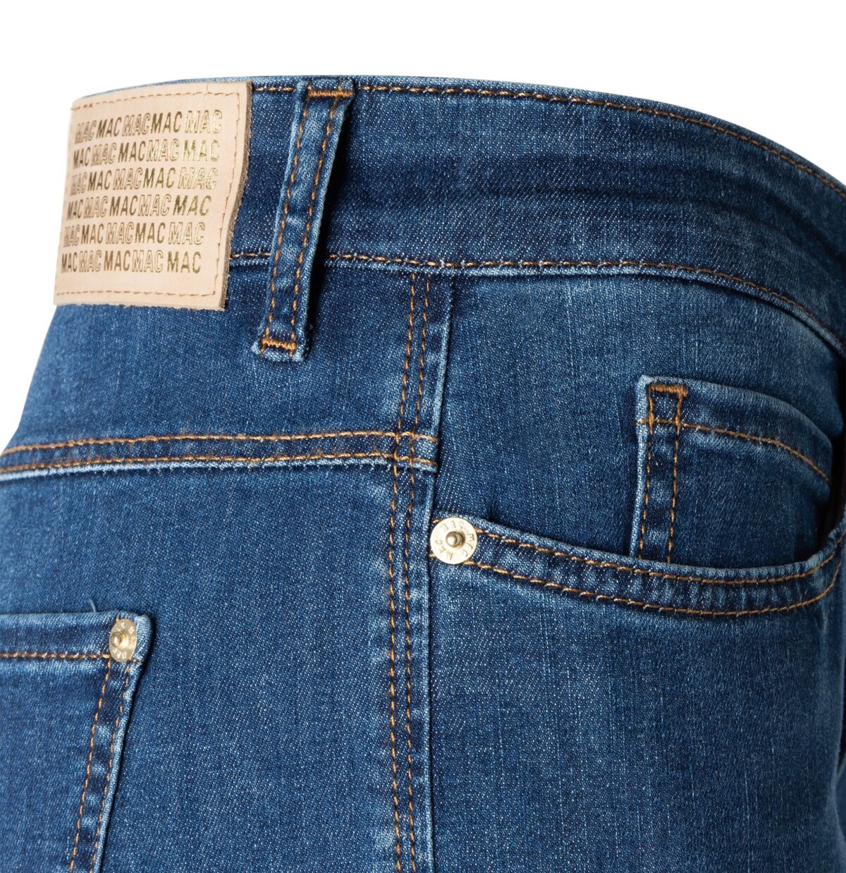 MAC Jeans WIDE – Bild 6