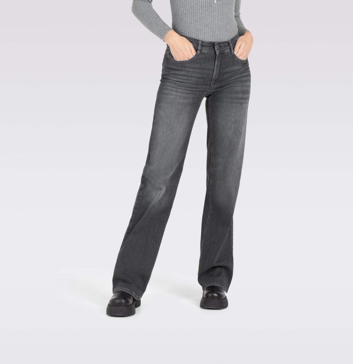 MAC Jeans WIDE – Bild 1