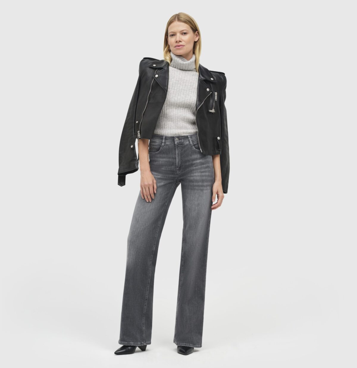 MAC Jeans WIDE – Bild 2