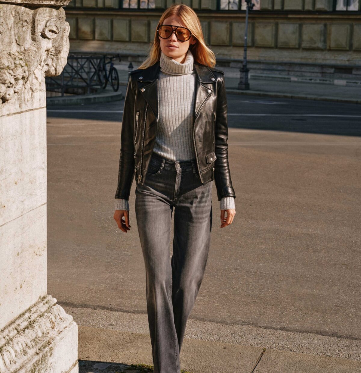 MAC Jeans WIDE – Bild 3