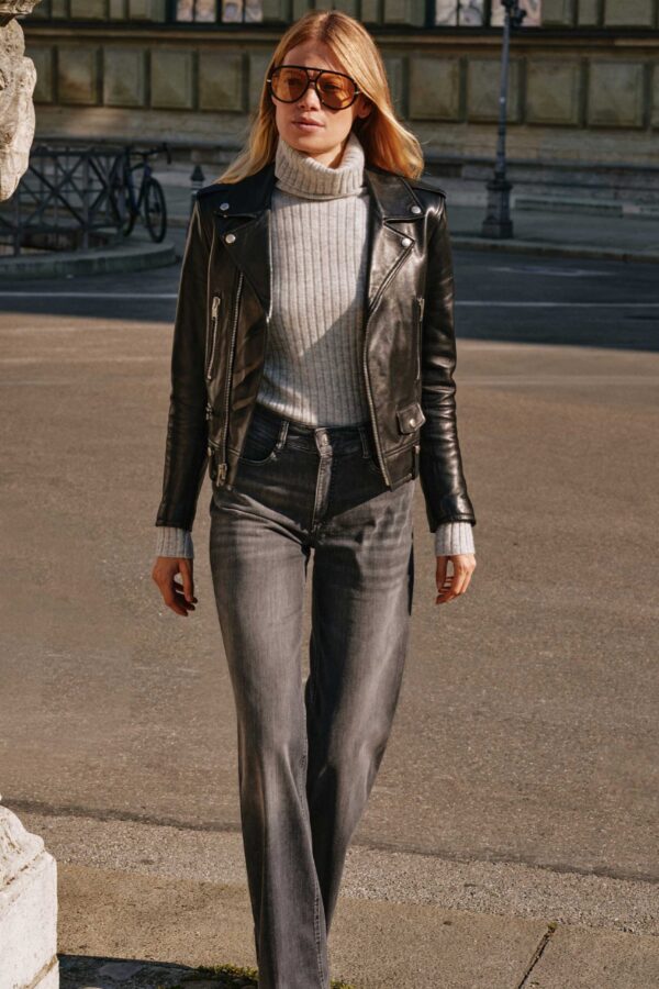 MAC Jeans WIDE – Bild 3