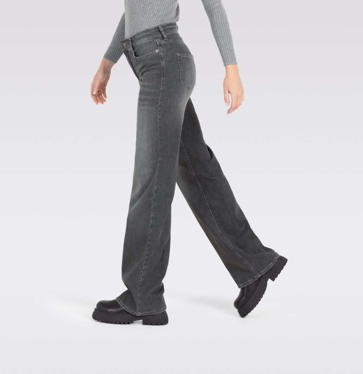 MAC Jeans WIDE – Bild 4