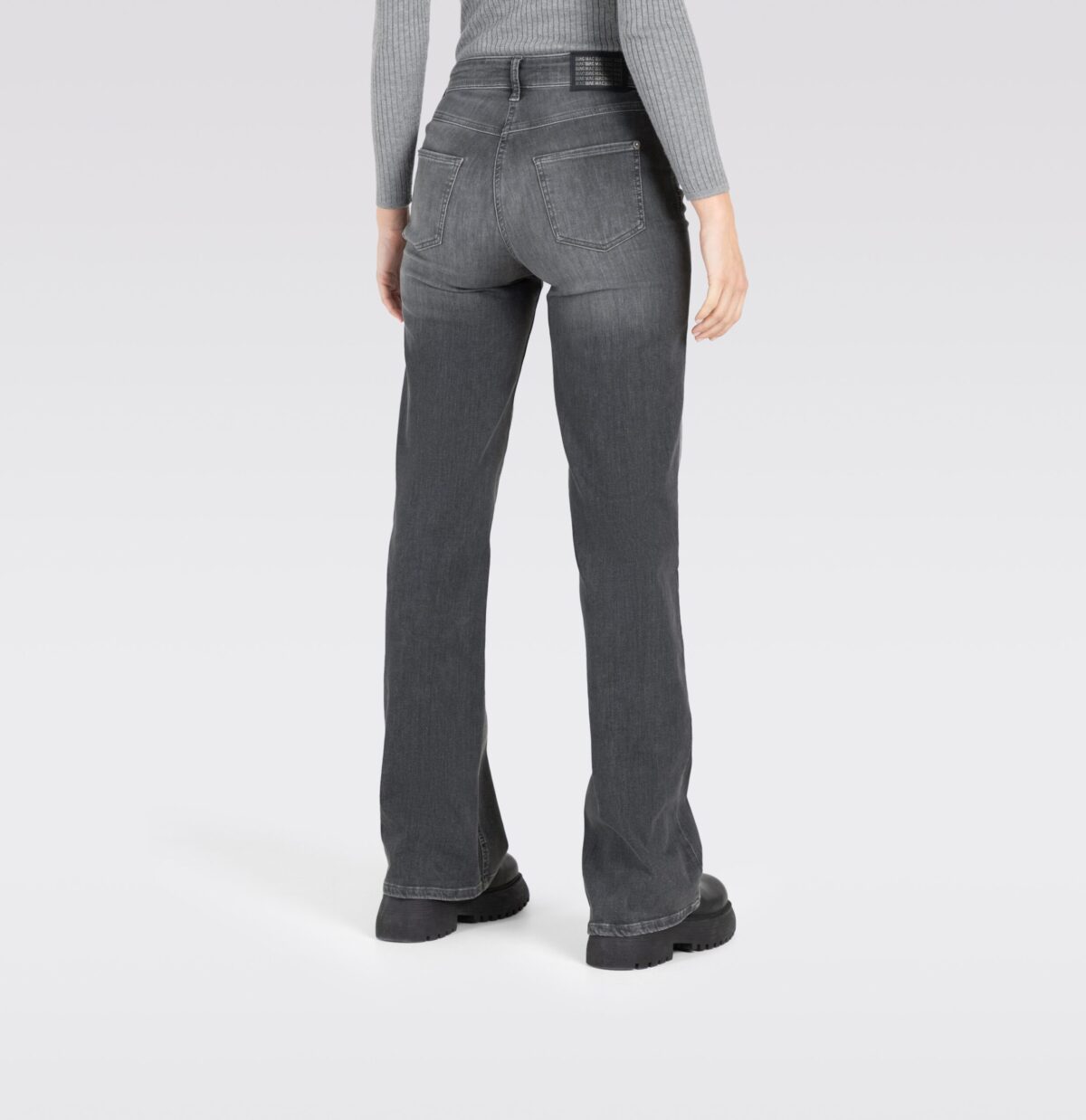 MAC Jeans WIDE – Bild 5