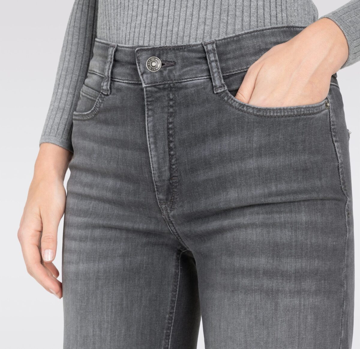 MAC Jeans WIDE – Bild 7