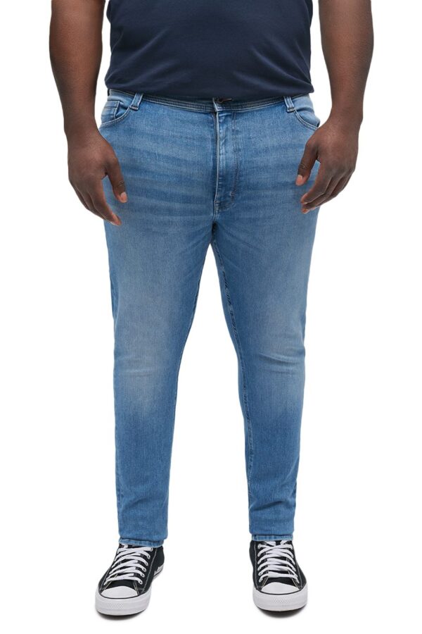 MUSTANG STYLE OREGON SLIM K – Bild 3