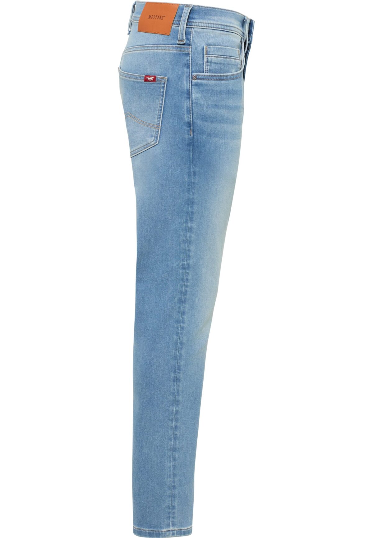 MUSTANG STYLE OREGON SLIM K – Bild 4