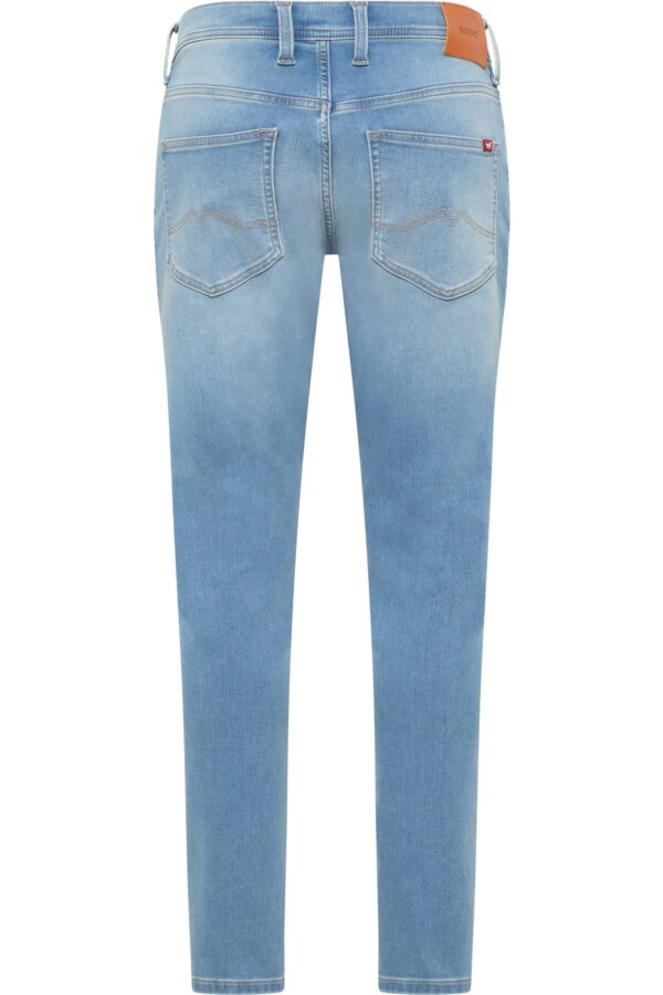 MUSTANG STYLE OREGON SLIM K – Bild 5