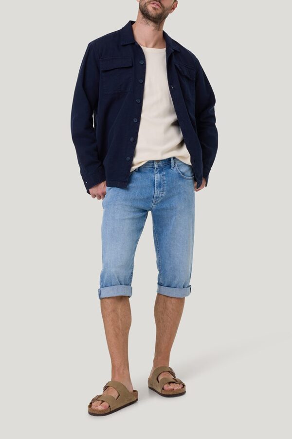 PIONEER BILL – Bild 3