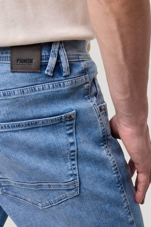 PIONEER BILL – Bild 4