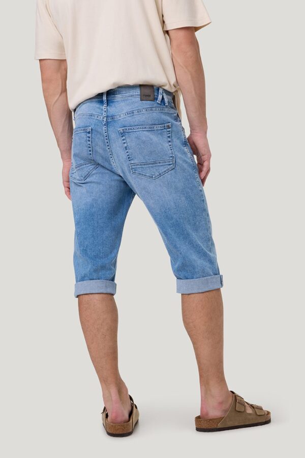 PIONEER BILL – Bild 5