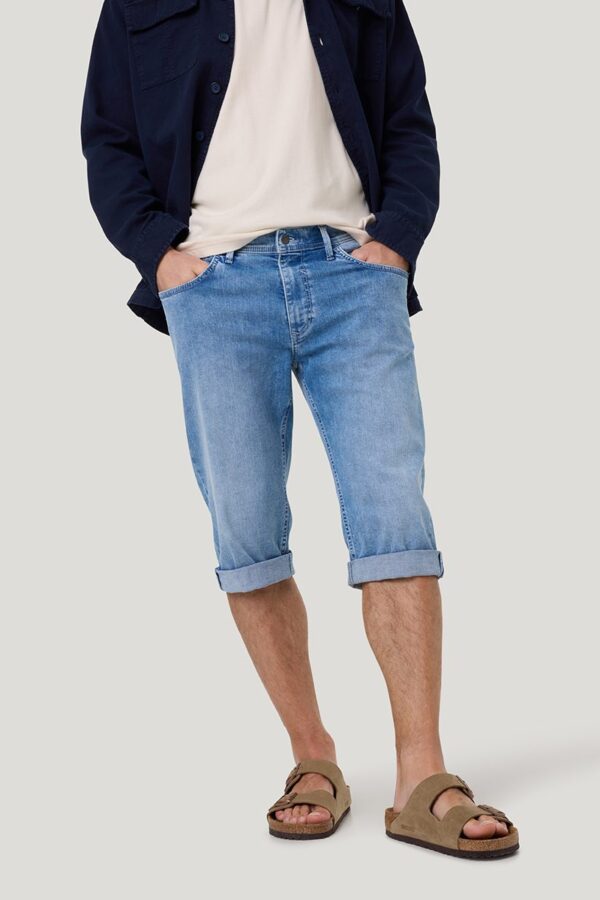 PIONEER BILL – Bild 6