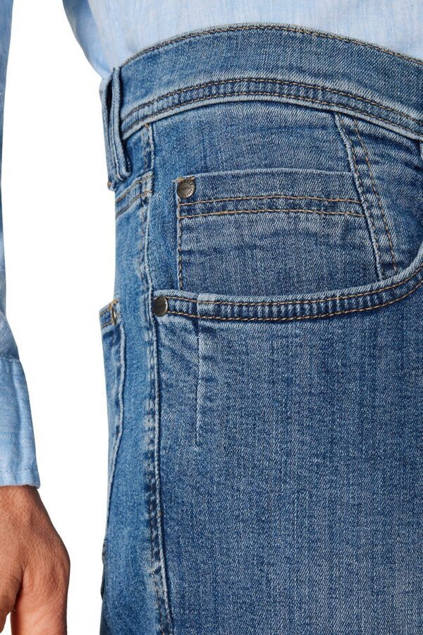 PIONEER BILL – Bild 4