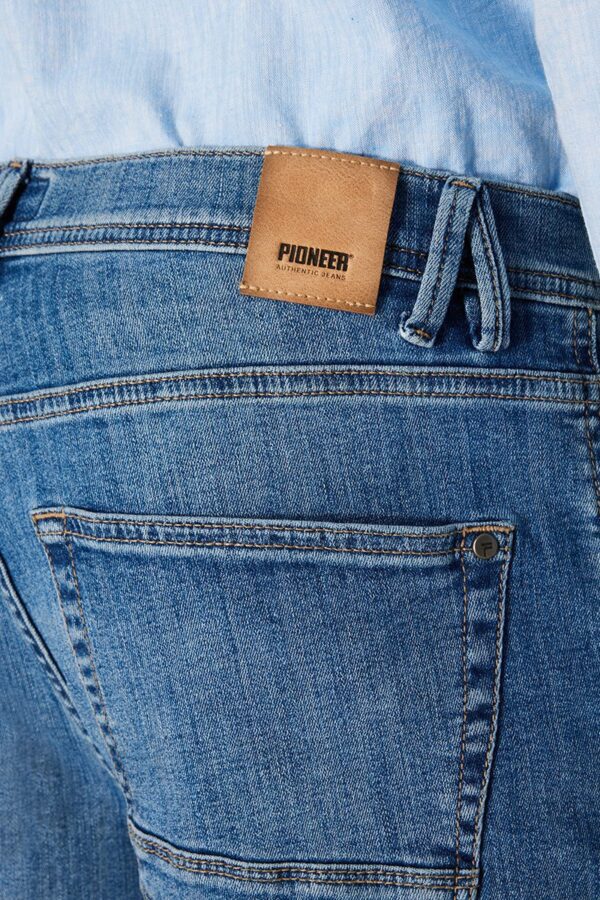 PIONEER BILL – Bild 5