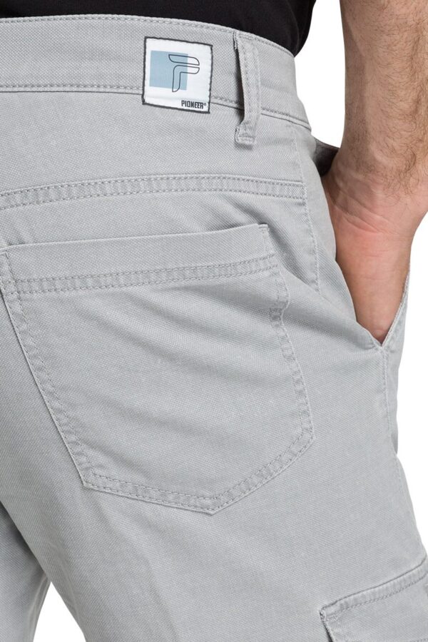 PIONEER CARLO – Bild 4