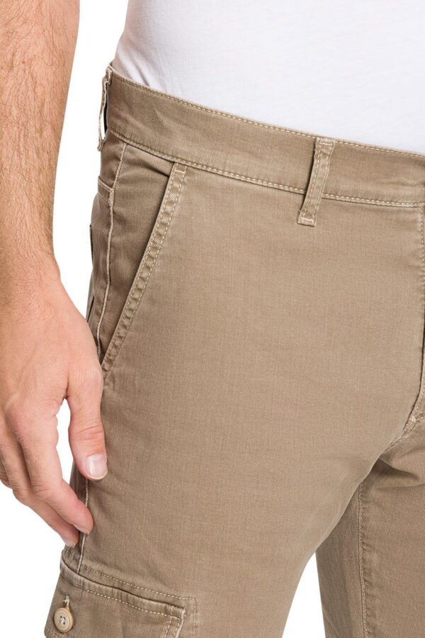 PIONEER CARLO – Bild 3