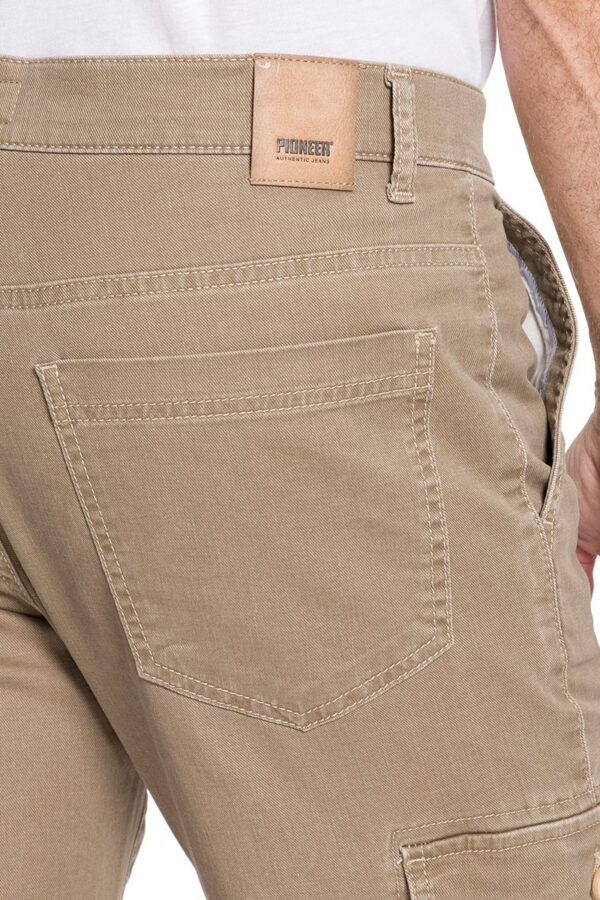 PIONEER CARLO – Bild 4