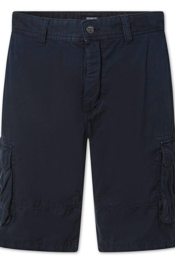 PIONEER COLLIN – Bild 5