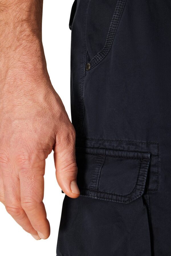 PIONEER COLLIN – Bild 6