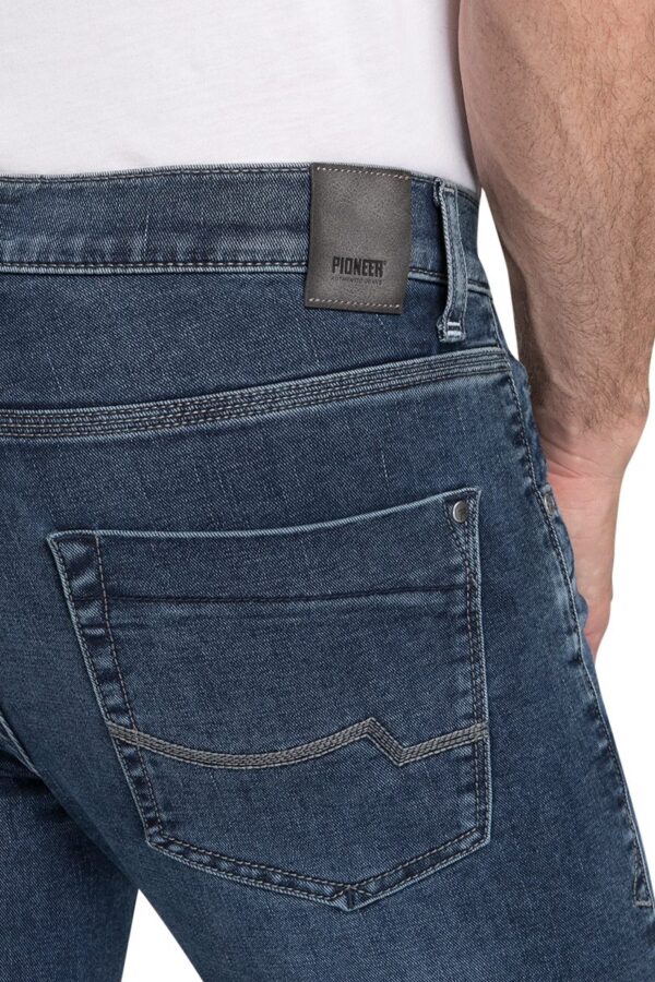 PIONEER ERIC – Bild 4