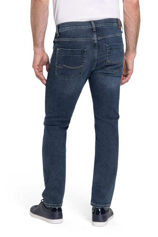 PIONEER ERIC – Bild 5