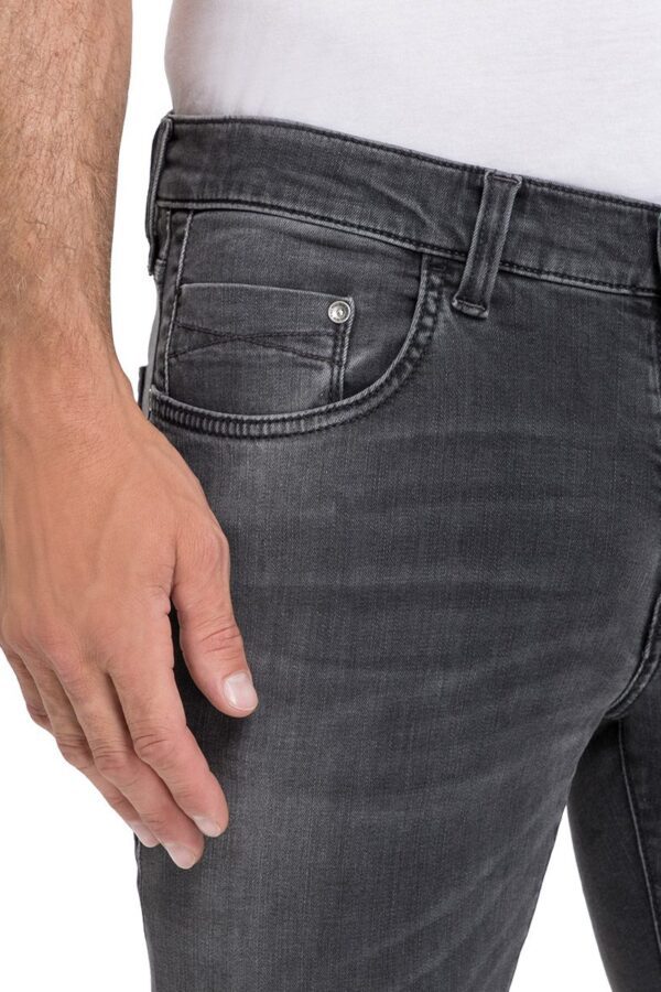 PIONEER ERIC – Bild 4