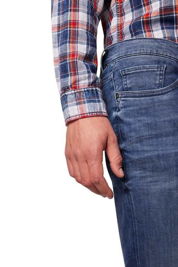 PIONEER ERIC – Bild 3