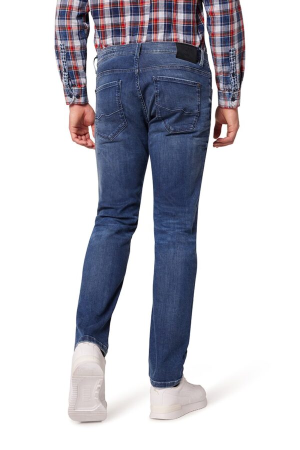 PIONEER ERIC – Bild 6