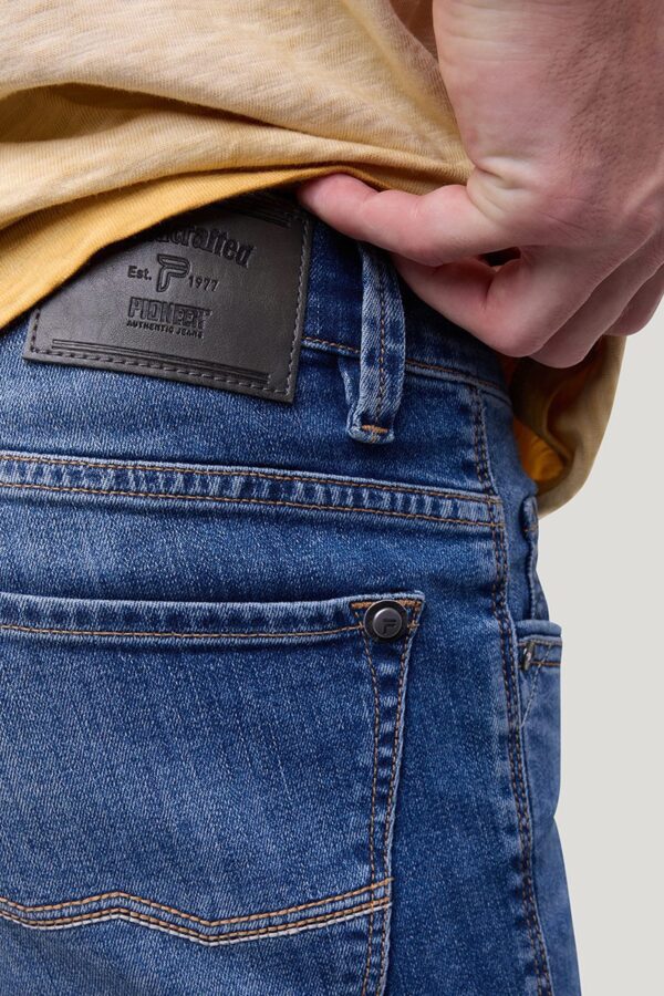 PIONEER ERIC – Bild 3