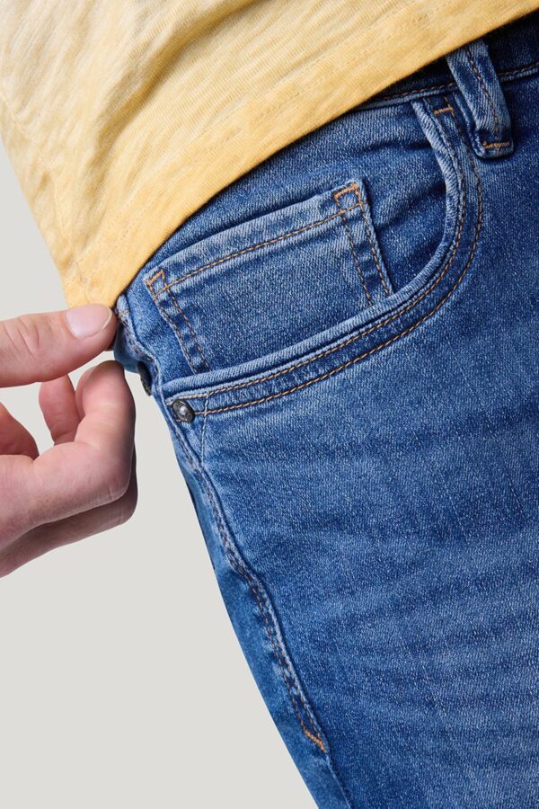 PIONEER ERIC – Bild 4