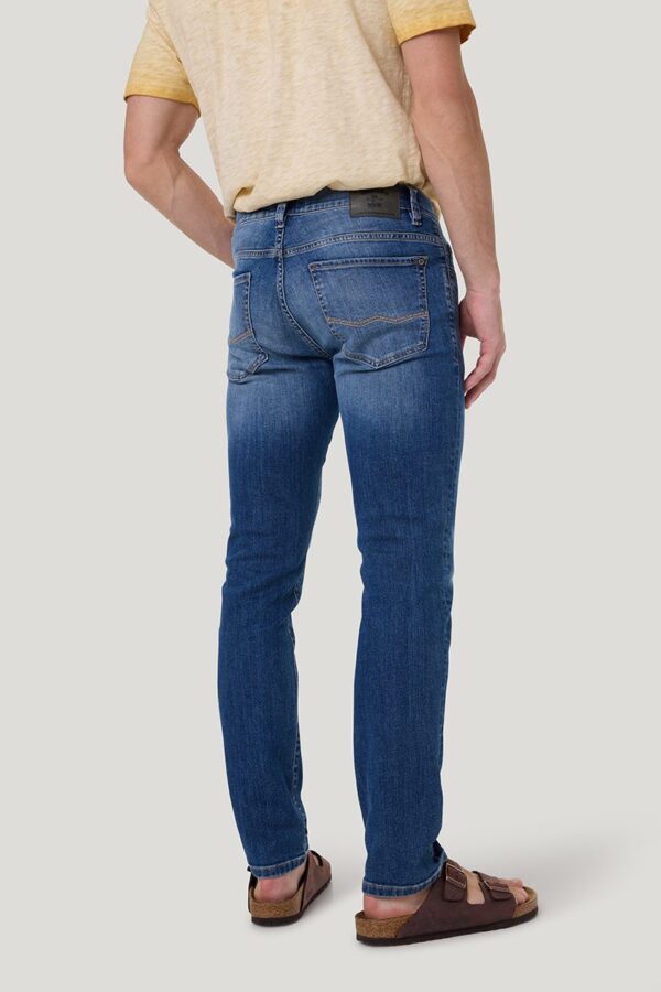 PIONEER ERIC – Bild 5